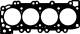 Gasket, cylinder head - 715.170 ELRING - 11044-VK503, 5001869312, 10160230